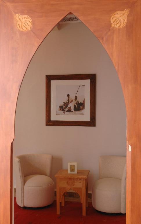 Anaïs Marrakech Riad 5*
