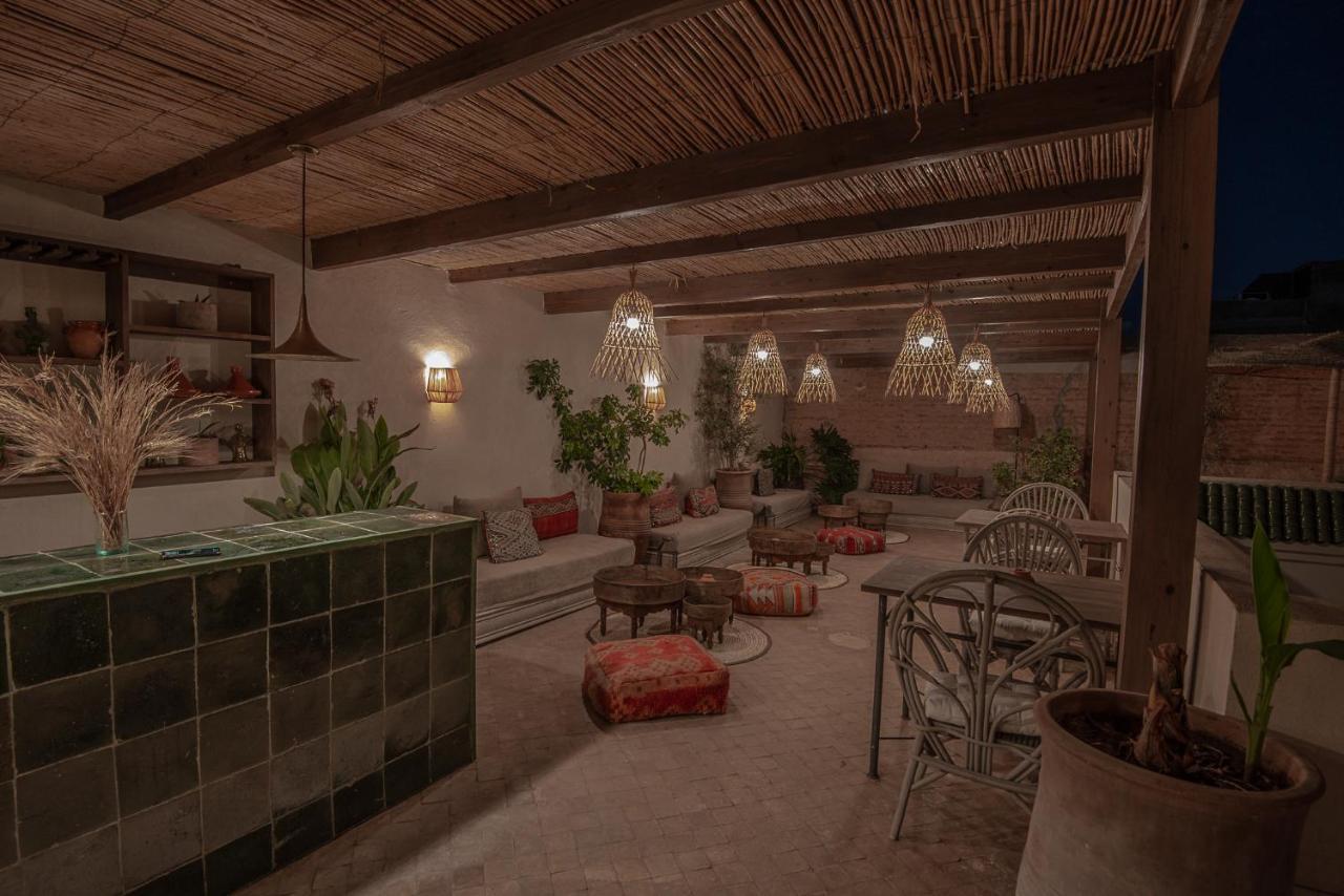 Riad Riad Farhan 3*