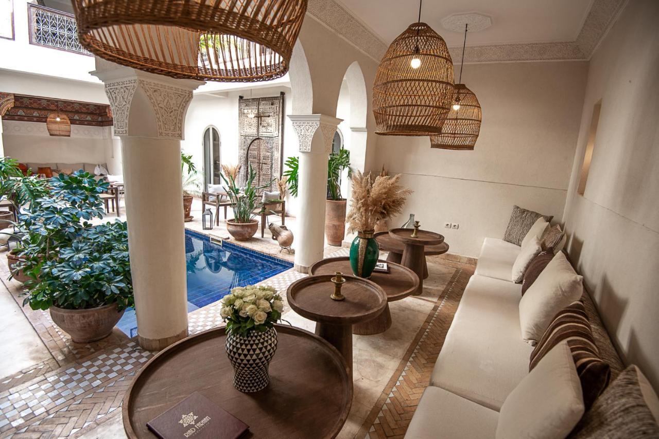 Riad Farhan Riad 3*
