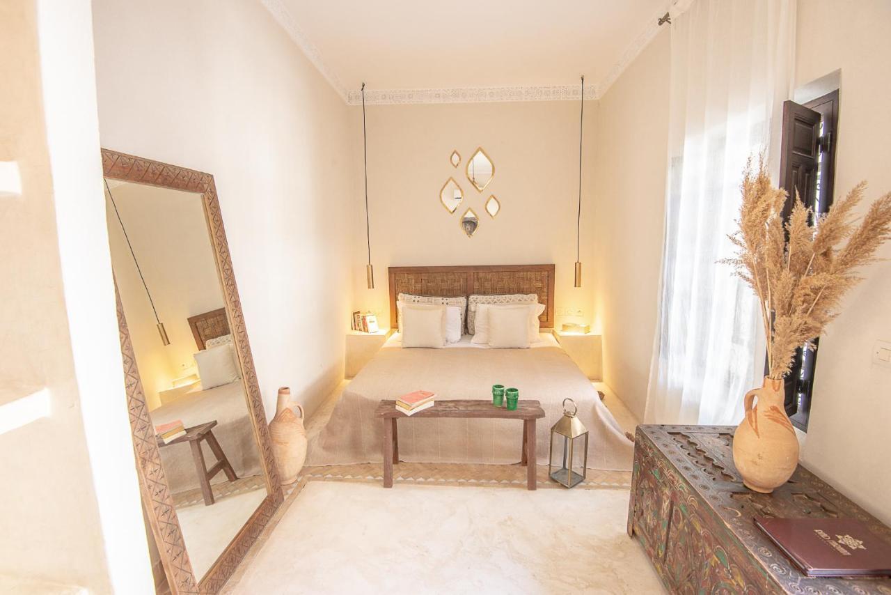 Riad Farhan Riad 3*