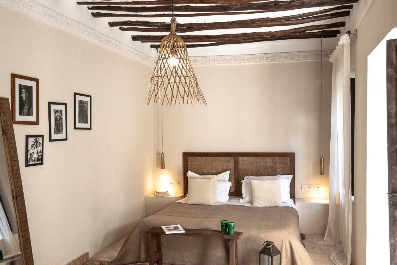 Riad Farhan 3* Marrakesh