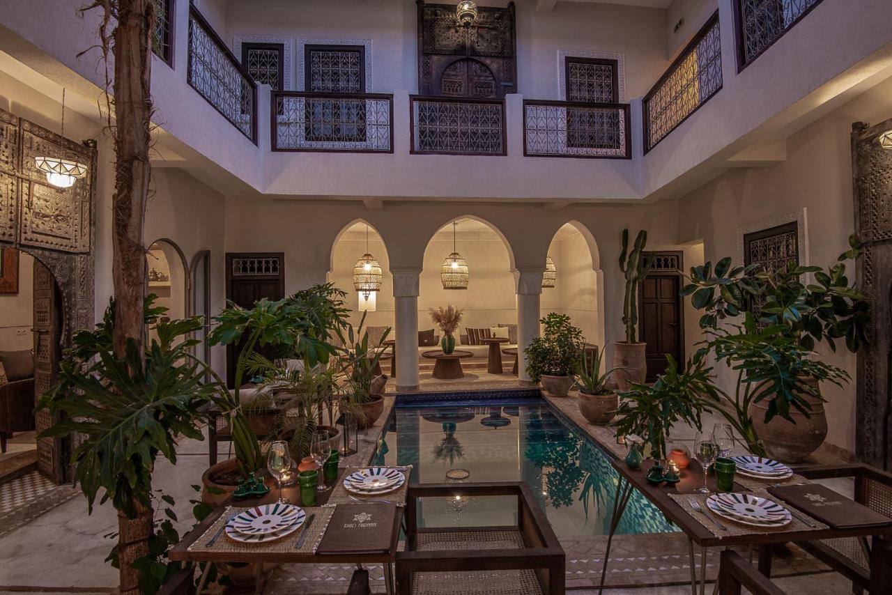 Riad Riad Farhan 3*