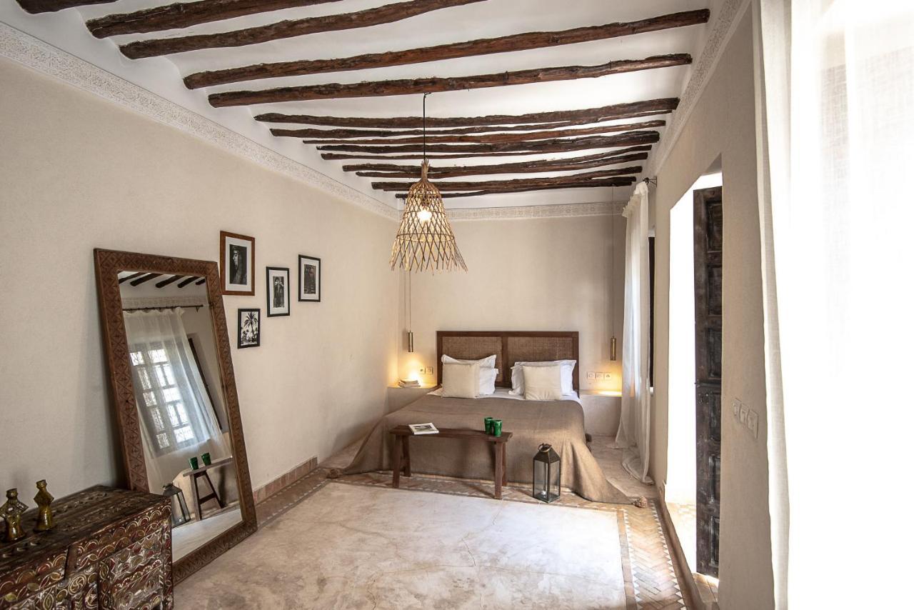 Riad Riad Farhan 3*