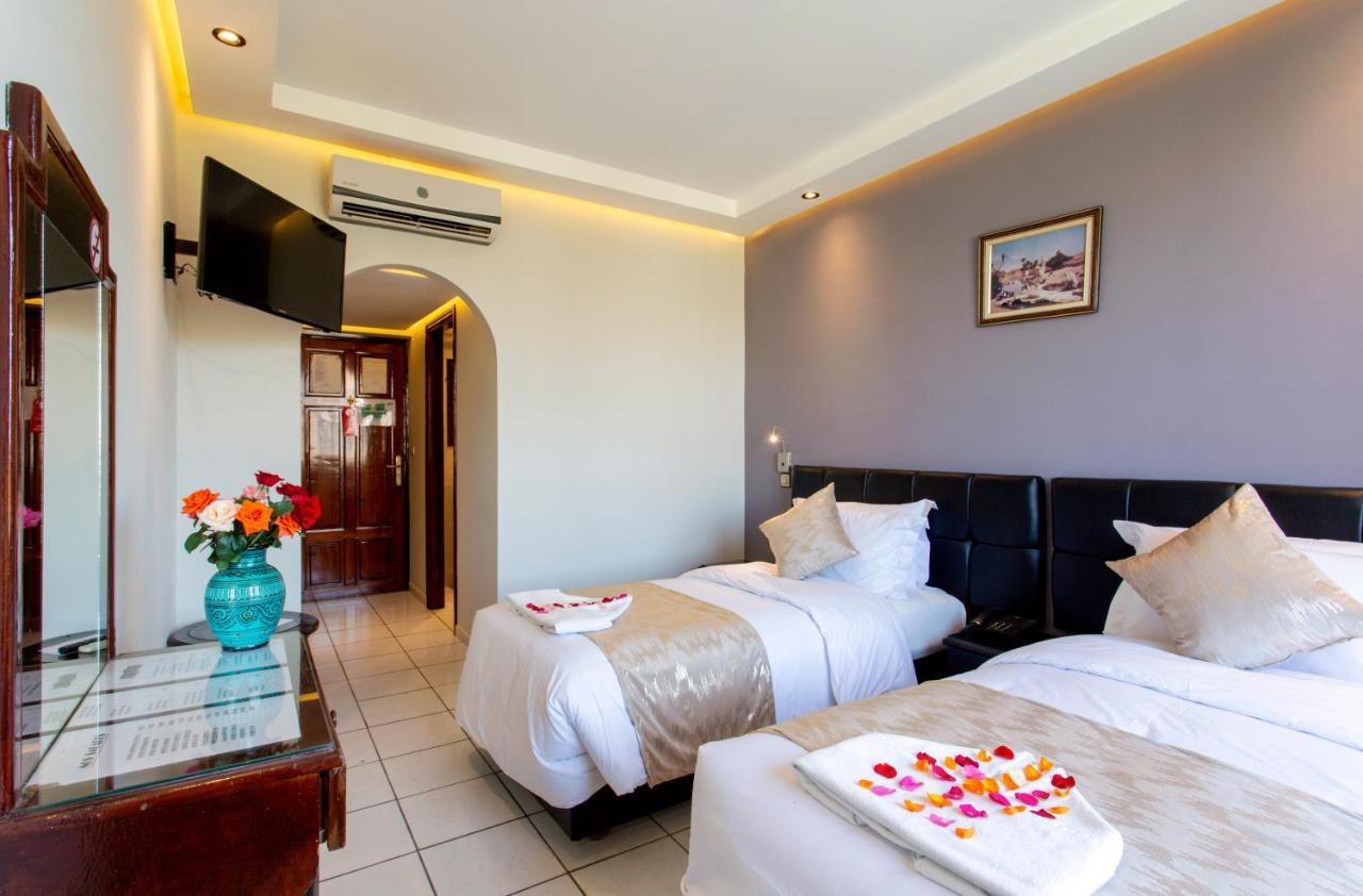 Akabar Hotel 3*