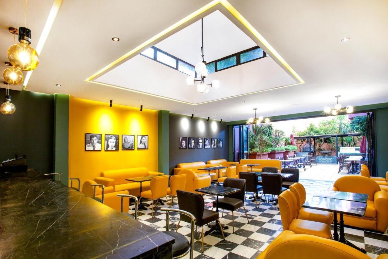Hotel Akabar Marrakesh