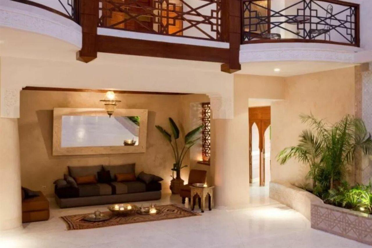 Riad Alkaderi Marraquexe