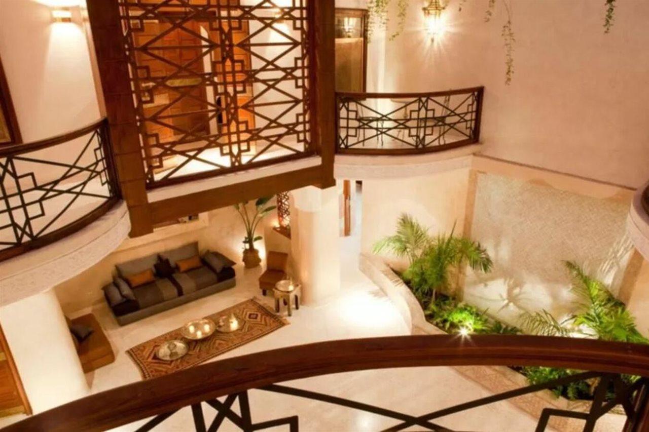 Alkaderi Riad 5*