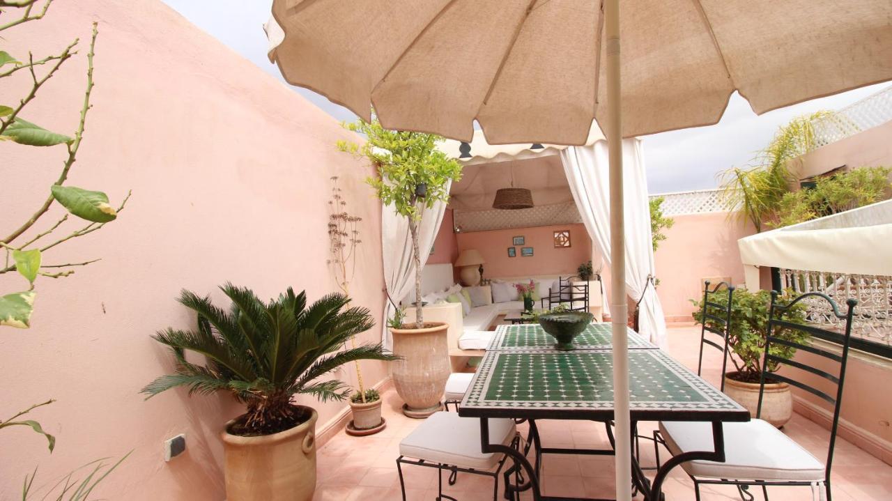 Riad Kasbah Baraka 2*