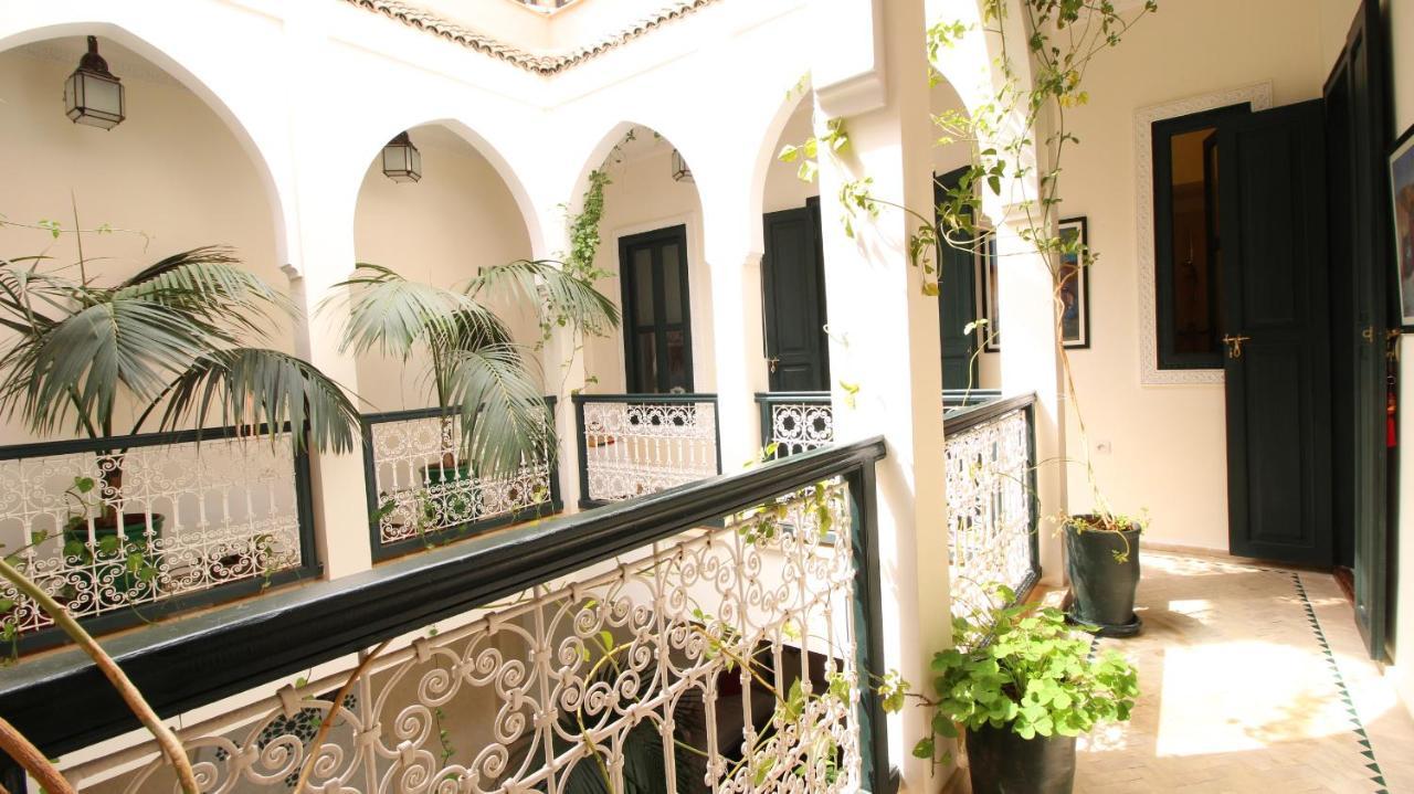Kasbah Baraka Riad 2*