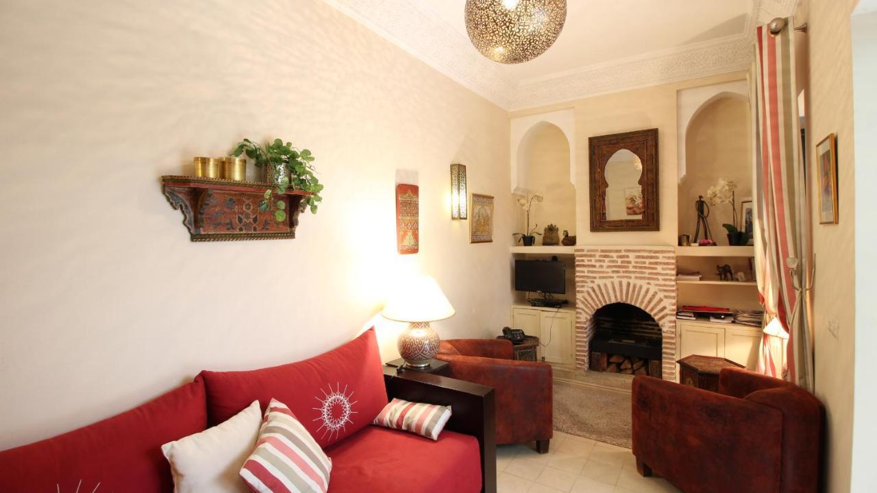 Riad Kasbah Baraka