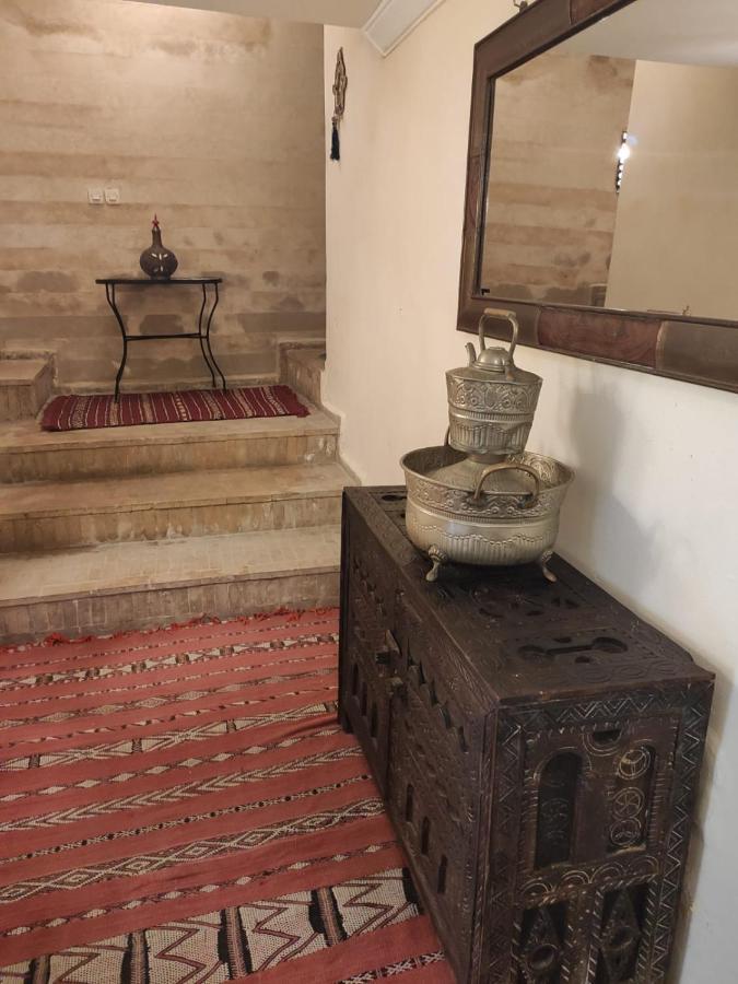 Dar Les Epices Marrakesh