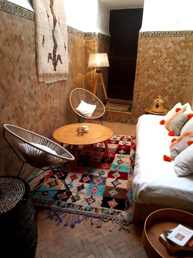 Amira Riad Marrakesh