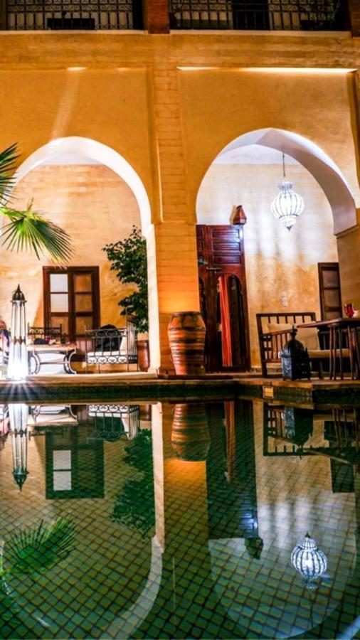 Amira Marrakesh
