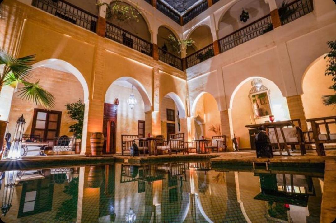 Amira 4* Marrakesh