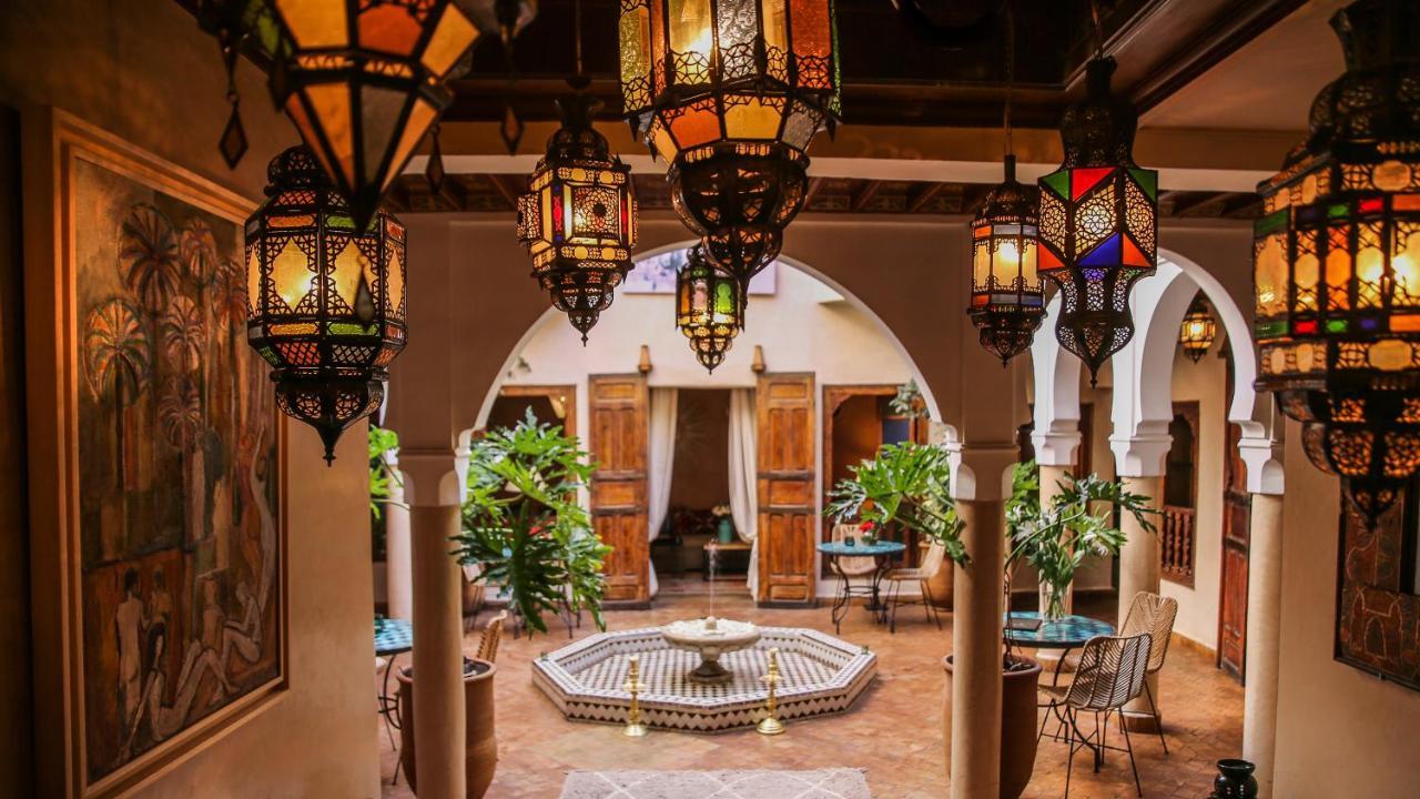 Alwachma Marrakesh