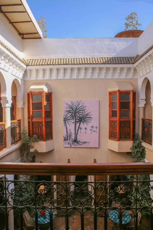 Alwachma Riad 3*