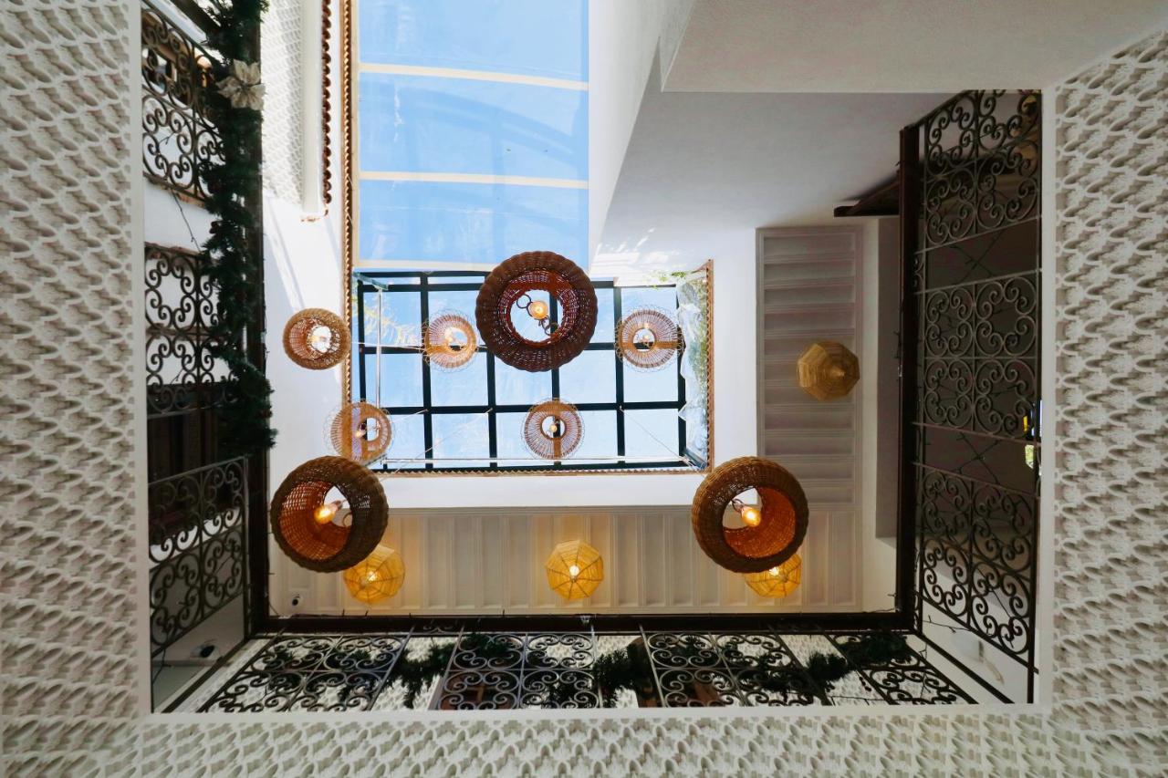 Beata Bed & Breakfast