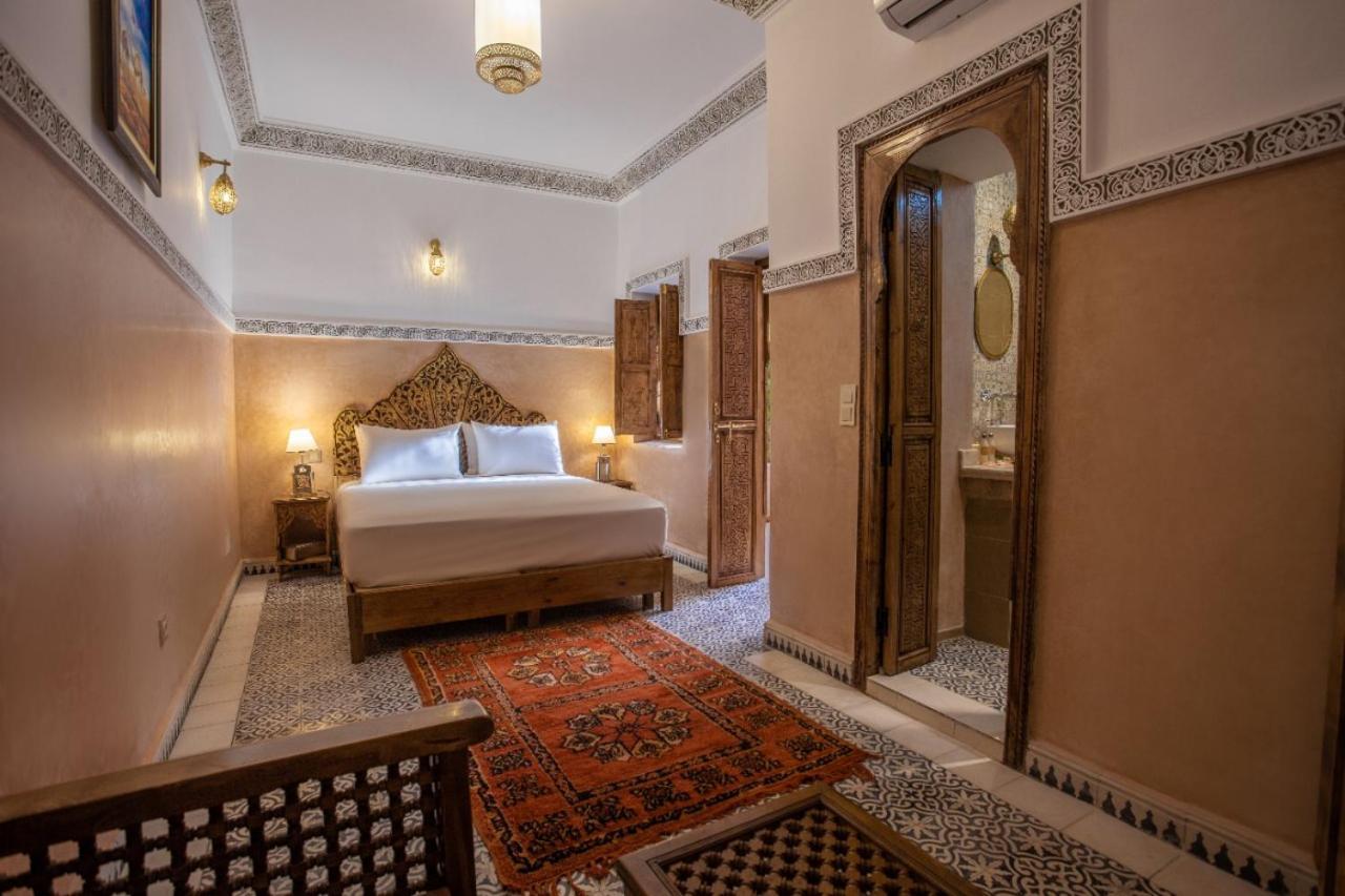 Click Marrakech Guest house Marrakesh