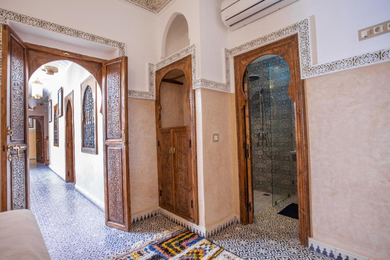 Click Marrakech 3*