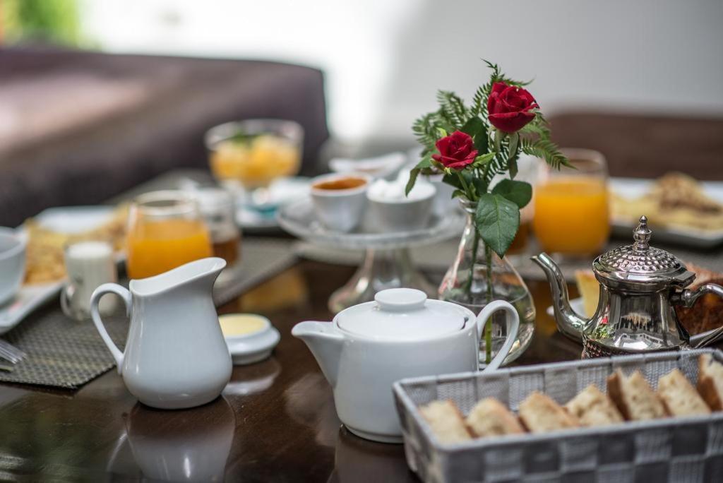 Click Marrakech Guest house