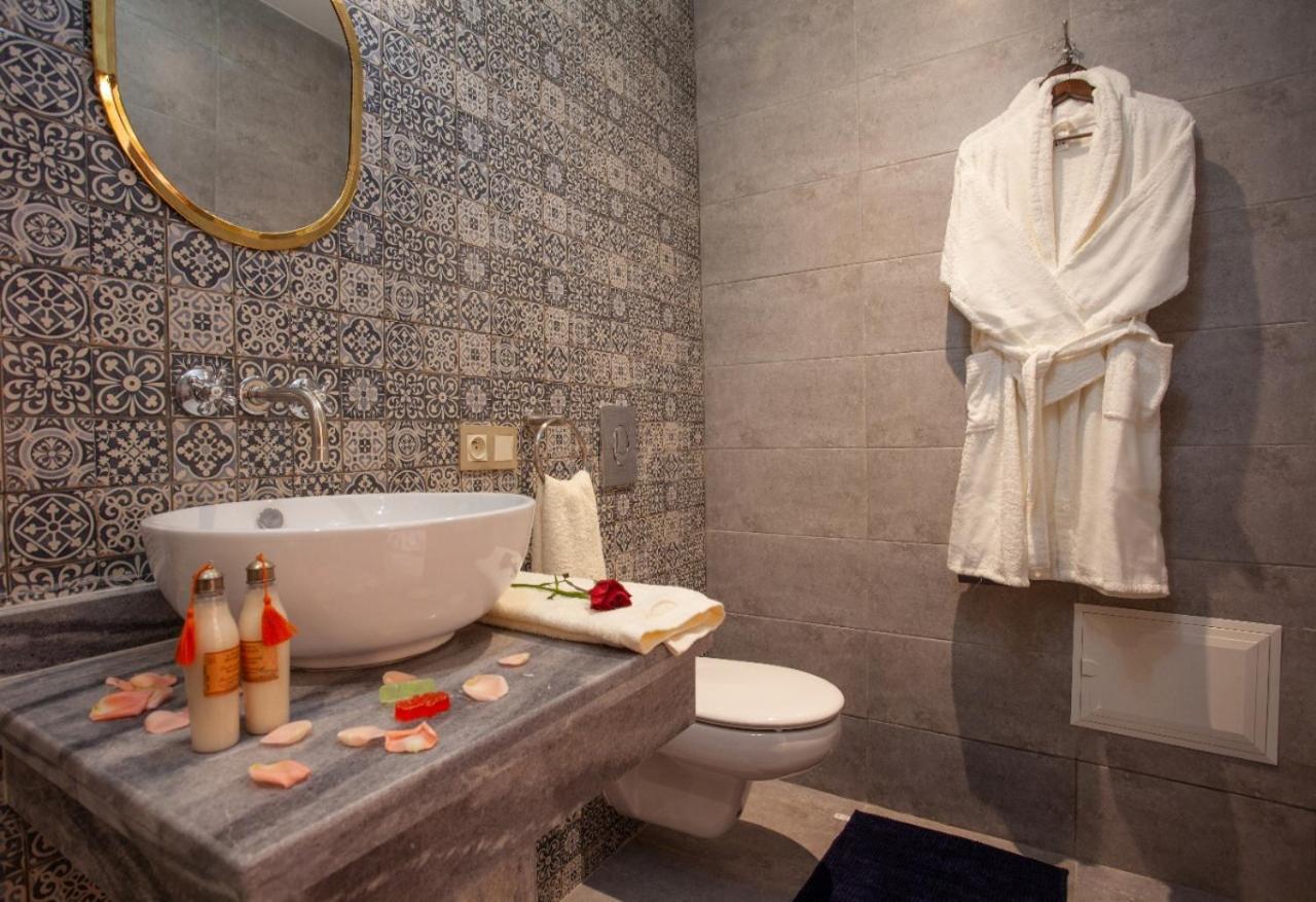 Click Marrakech Guest house Marrakesh