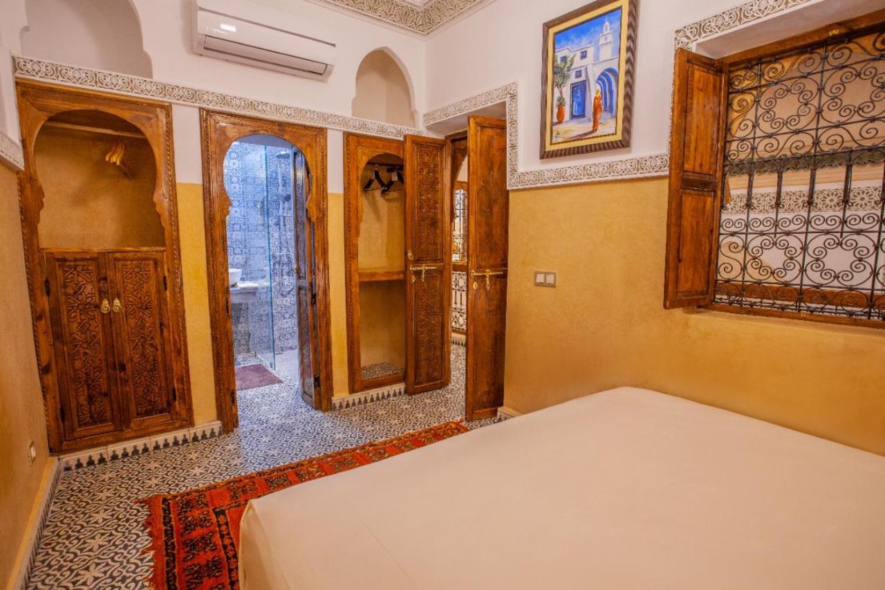 Click Marrakech Guest house