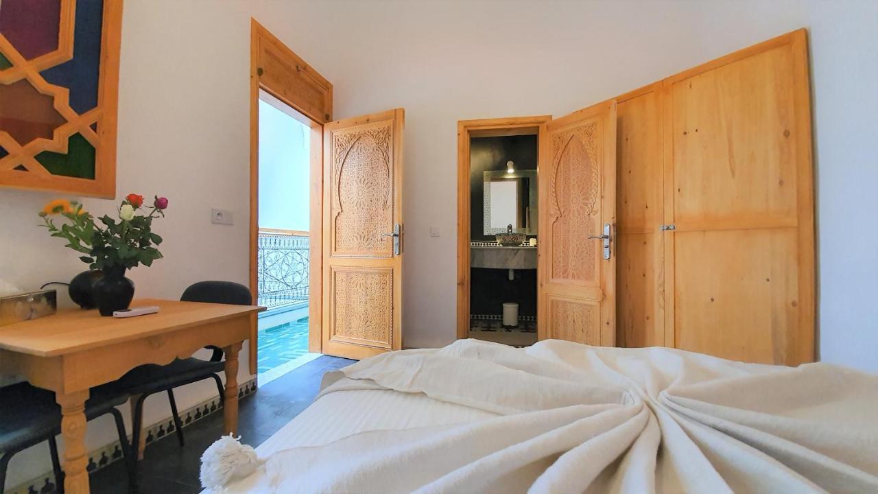 Laklak La Nouvelle Apartment Marrakesh
