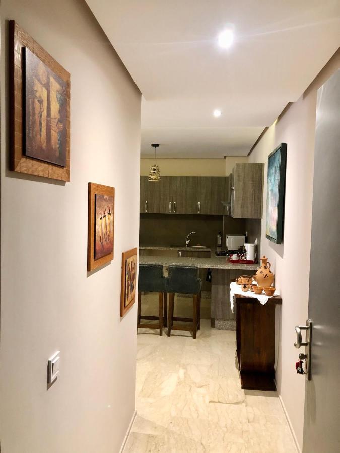 Sunshine Marrakech Apartment *
