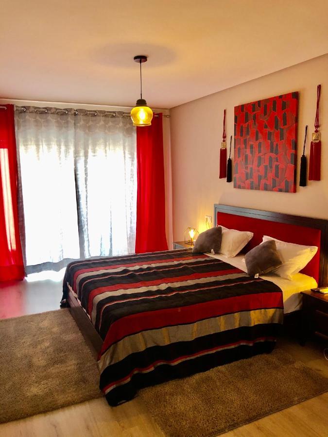 Sunshine Marrakech Apartment