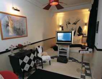 Apartment Heritage Marrakech *