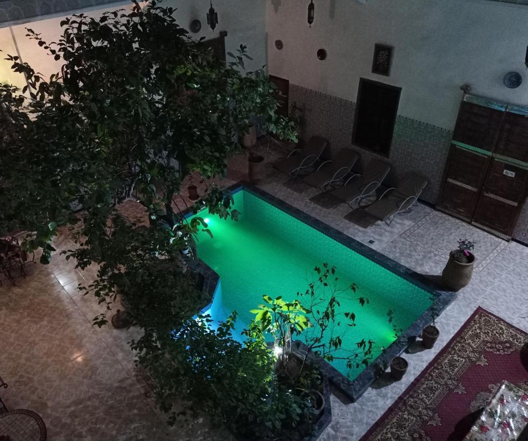 Raffaa Guest house