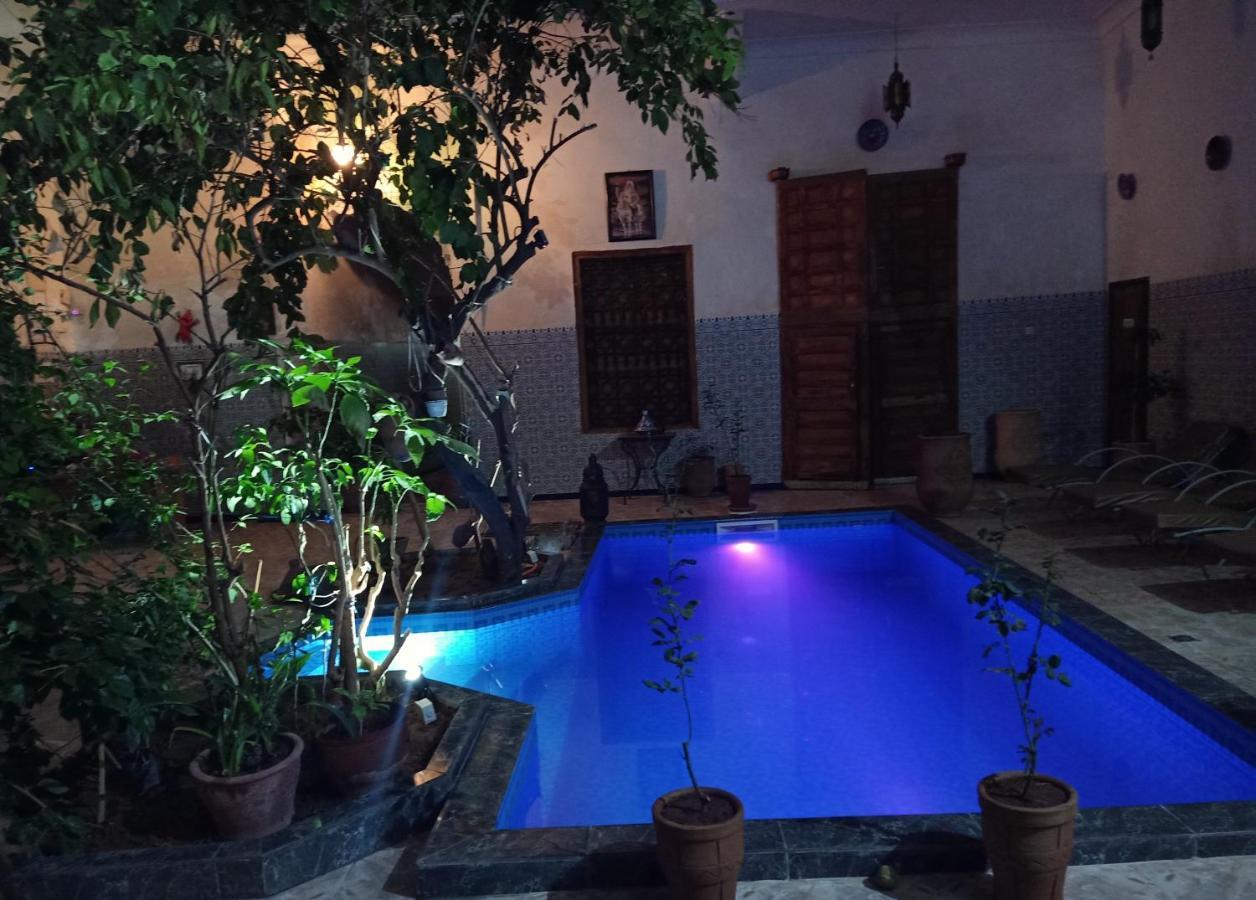 Raffaa 3* Marrakesh