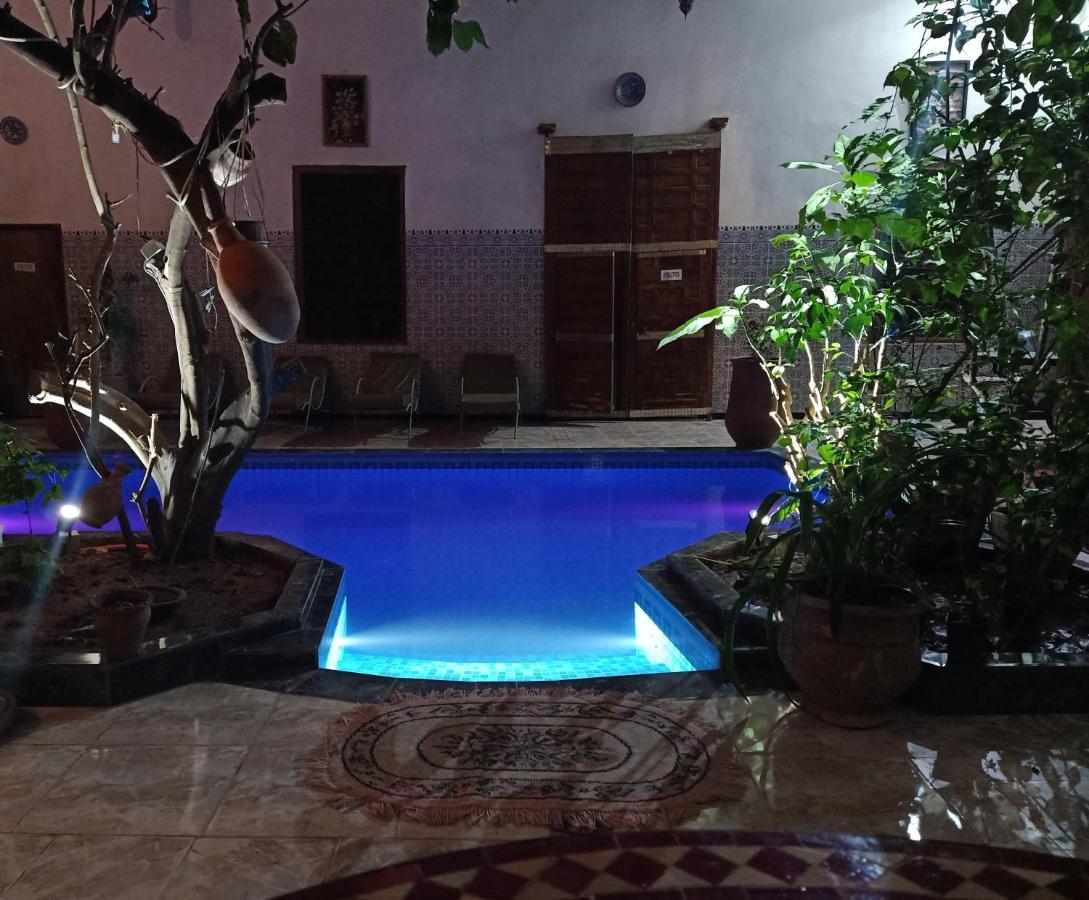 Guest house Raffaa Marrakesh
