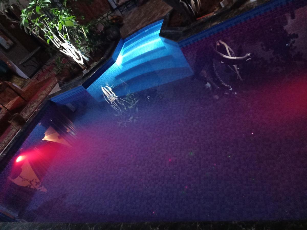 Guest house Raffaa Marrakesh