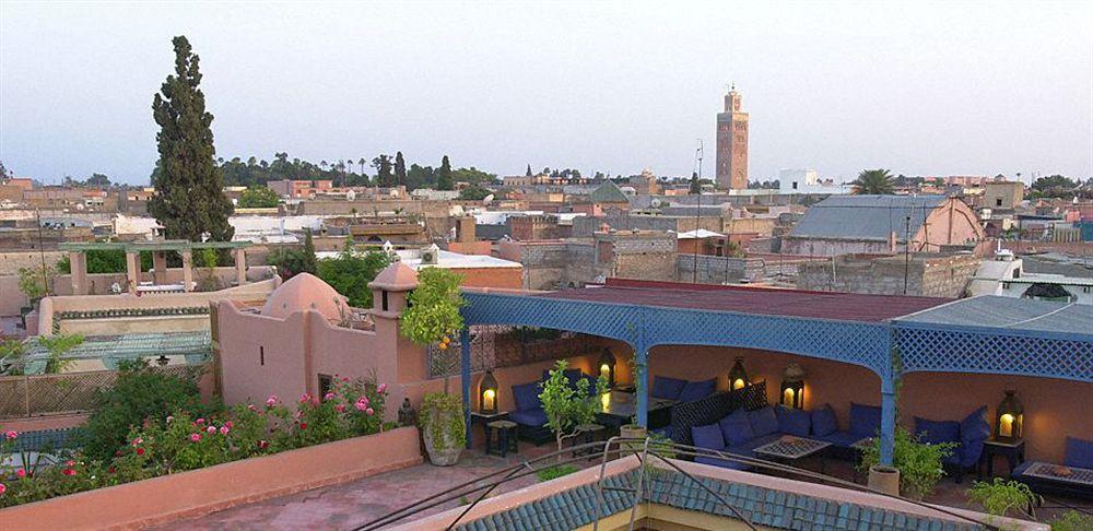 Riad Dar Naima Marrakesh