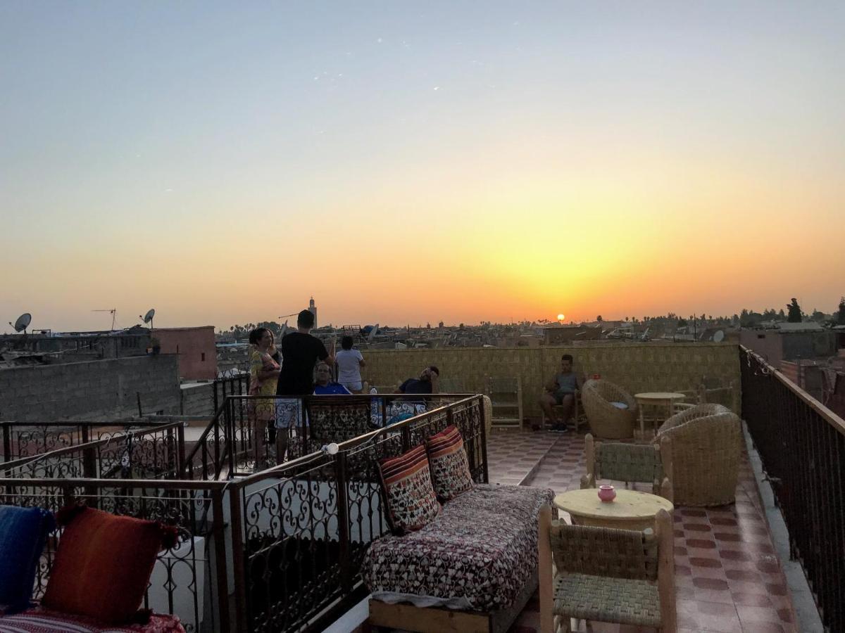 Chennaoui House Marrakech