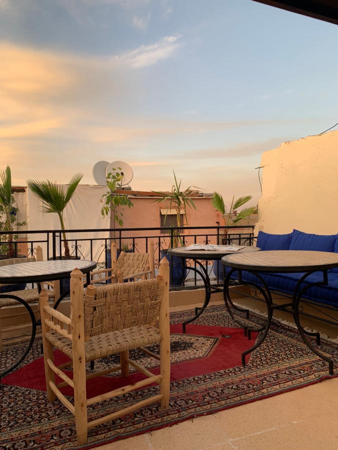 Albergue Terrace House 88 *
