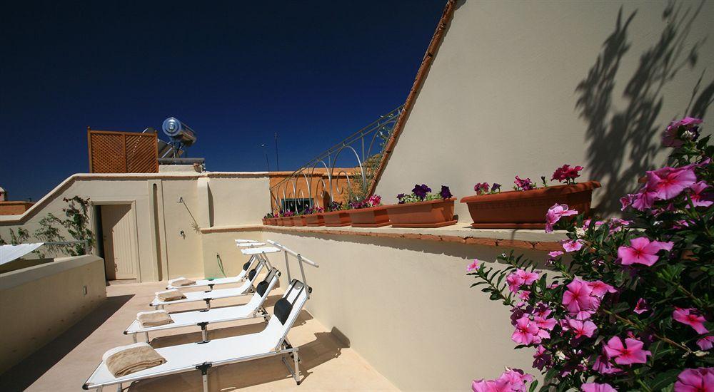 Riad Lotus Ambre *