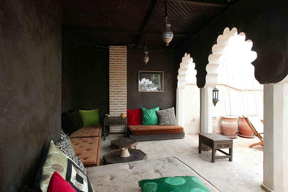 Apartment Riad Lotus Ambre