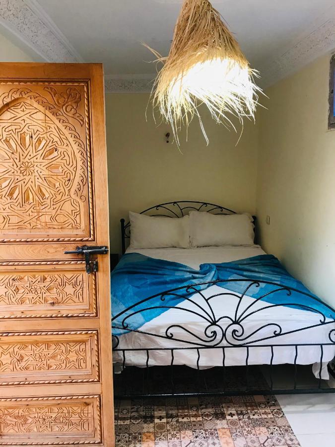 Chennaoui House Marrakech * Marraquexe