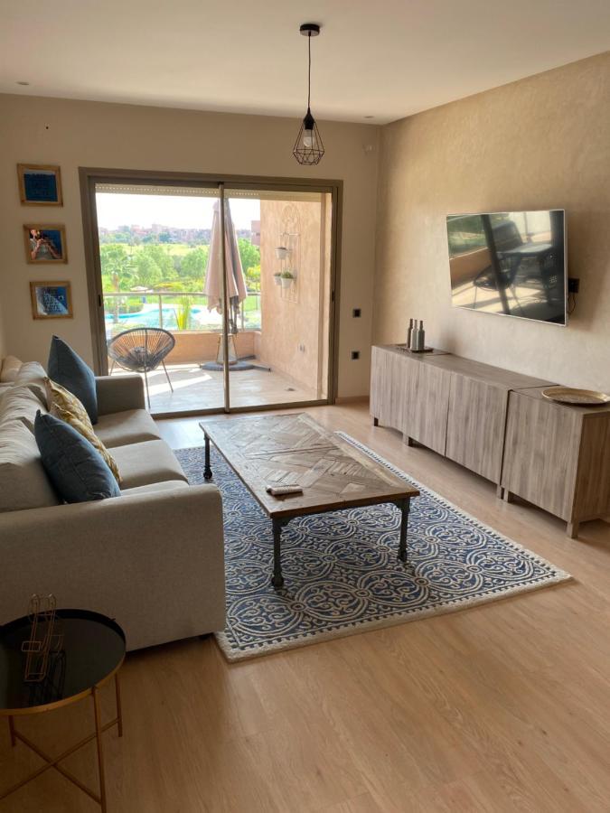 Apartment Mila Opale Marrakesh