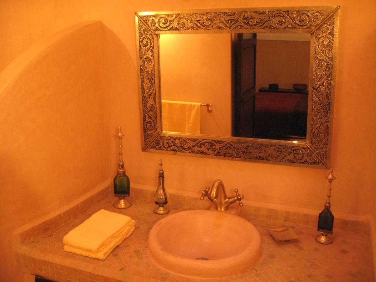 Espoir, De Charme En Exclusivité Dans La Médina De Marrakech