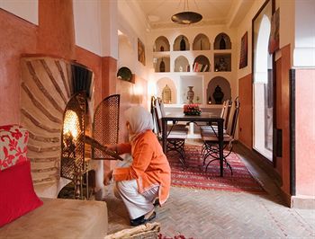 Angsana Collection Morocco 5* Marrakesh