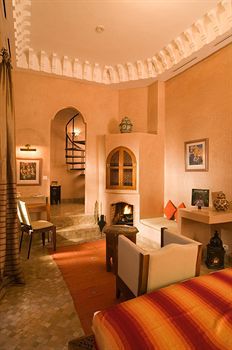 Angsana Collection Morocco