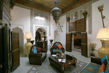 Hotel Angsana Collection Morocco Marrakesh