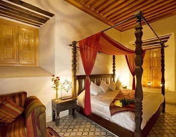 Hotel Angsana Collection Morocco
