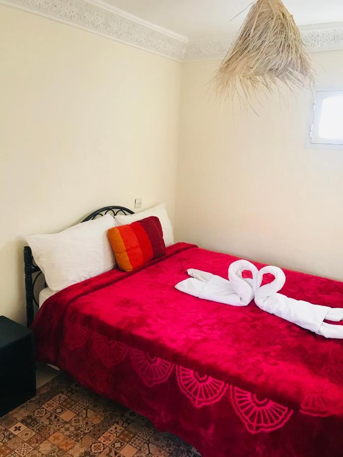 Chennaoui House Marrakech Albergue *