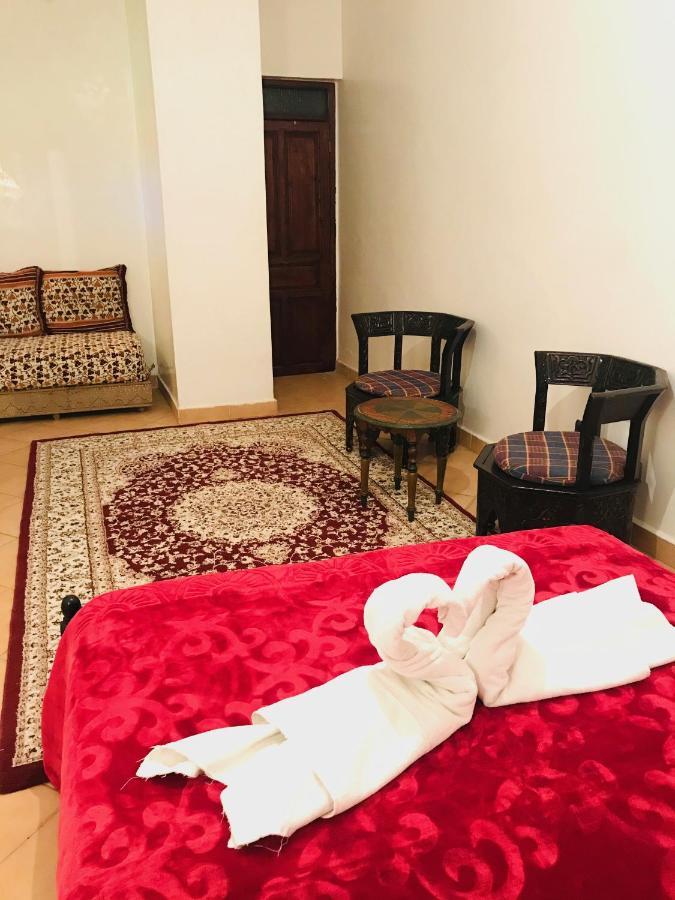 Chennaoui House Marrakech Albergue