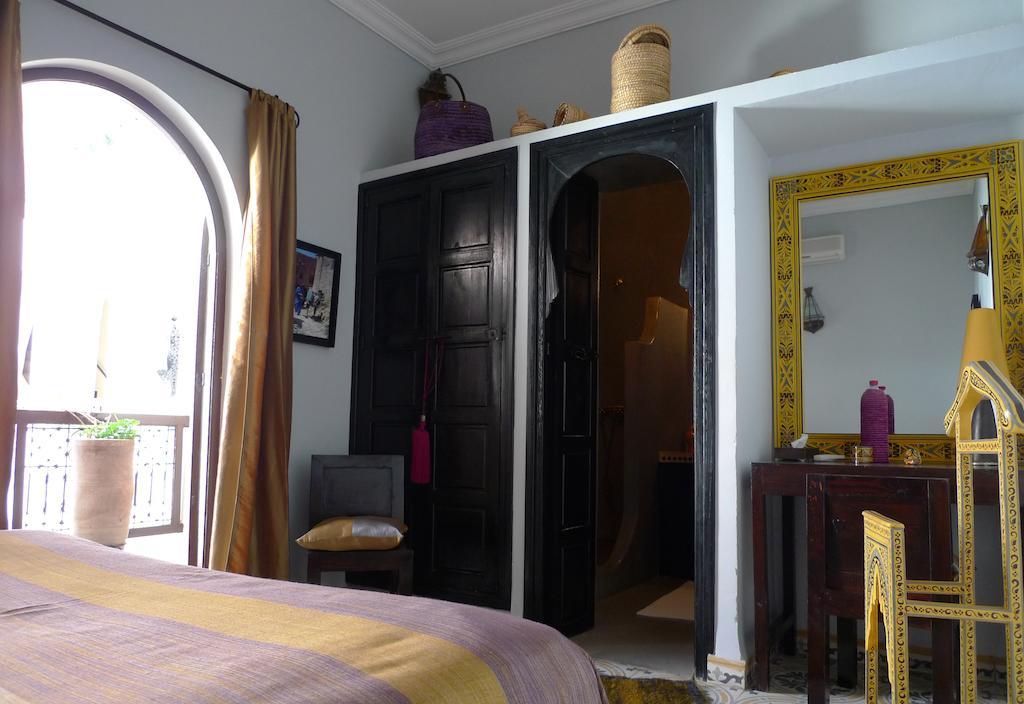 Riad Assaada Marraquexe