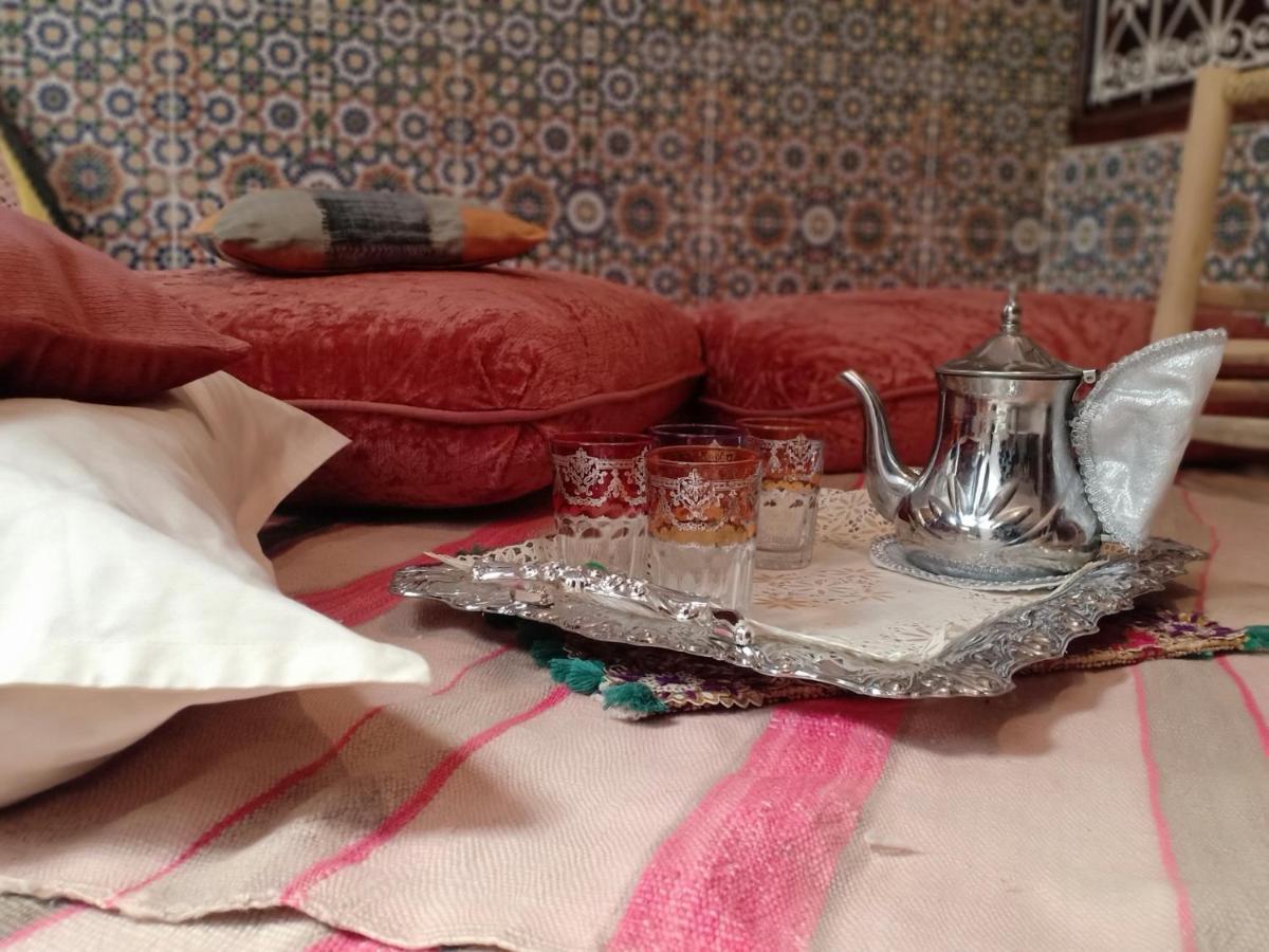 White House * Marrakesh